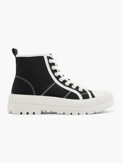 Damen Vty Hoher Platform Sneaker