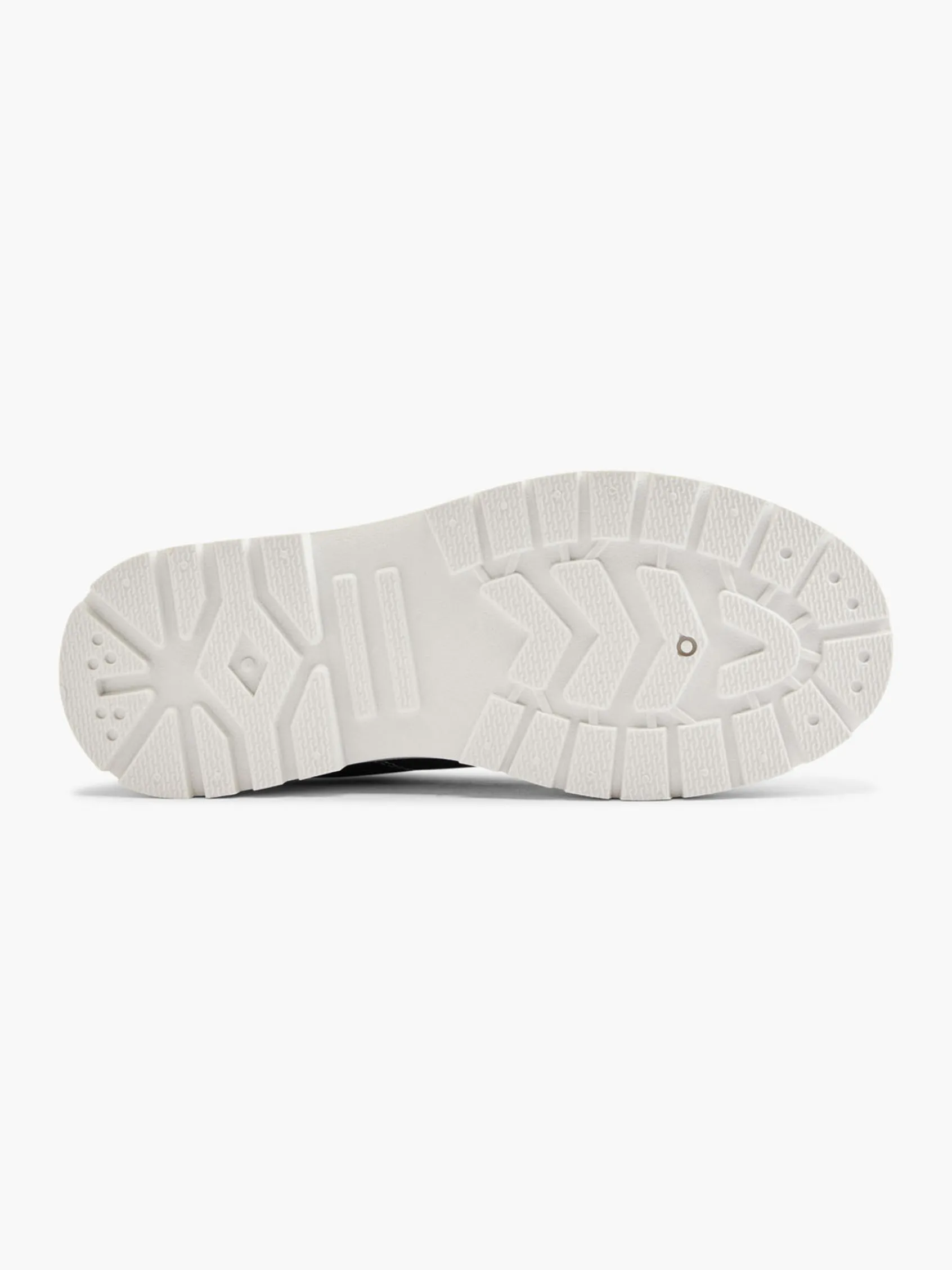 Damen Vty Hoher Platform Sneaker