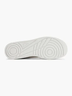 Damen Kappa Hoher Platform Sneaker