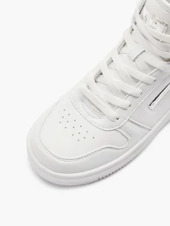 Damen Champion Hoher Platform Sneaker REBOUND PLATFORM