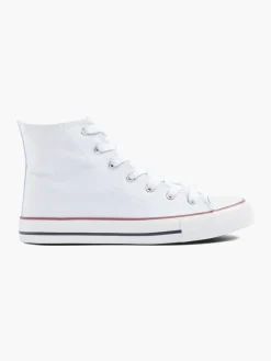 Damen Vty Hoher Sneaker
