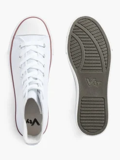 Damen Vty Hoher Sneaker