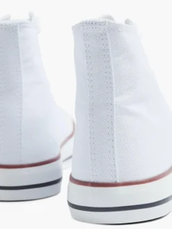 Damen Vty Hoher Sneaker