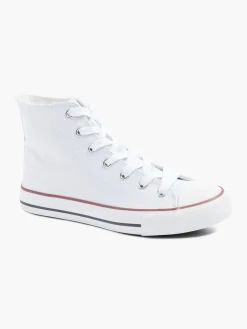 Damen Vty Hoher Sneaker