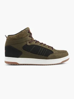 Herren Vty Hoher Sneaker