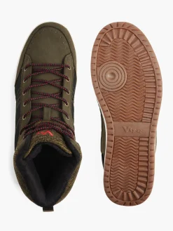 Herren Vty Hoher Sneaker
