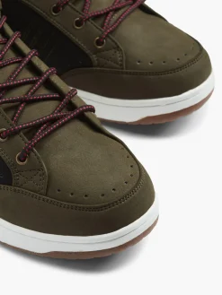 Herren Vty Hoher Sneaker