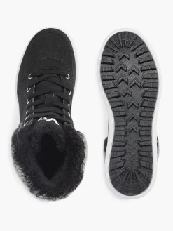 Damen Vty Hoher Sneaker