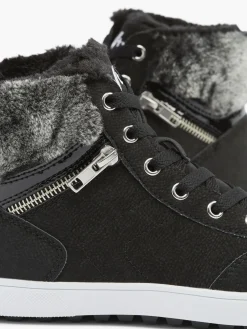 Damen Vty Hoher Sneaker