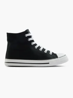 Damen Vty Hoher Sneaker