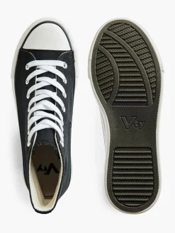 Damen Vty Hoher Sneaker