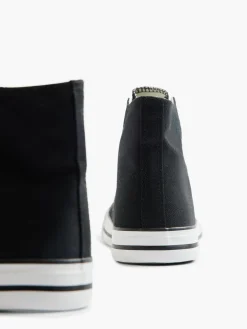 Damen Vty Hoher Sneaker