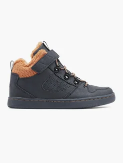 Kinder Vty Hoher Sneaker
