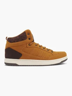 Herren Vty Hoher Sneaker