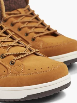 Herren Vty Hoher Sneaker