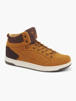 Herren Vty Hoher Sneaker