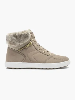 Damen Vty Hoher Sneaker