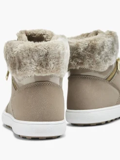 Damen Vty Hoher Sneaker