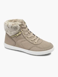 Damen Vty Hoher Sneaker