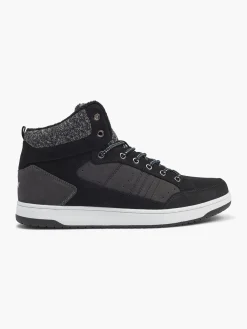 Herren Vty Hoher Sneaker