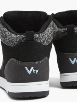 Herren Vty Hoher Sneaker