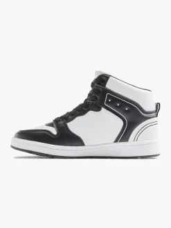 Damen Graceland Hoher Sneaker