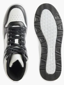 Damen Graceland Hoher Sneaker
