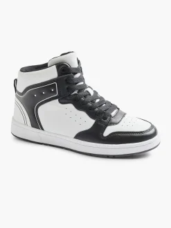 Damen Graceland Hoher Sneaker