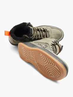 Herren Kappa Hoher Sneaker
