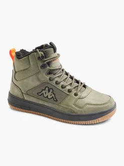 Herren Kappa Hoher Sneaker