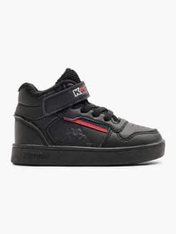 Kinder Kappa Hoher Sneaker