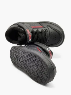 Kinder Kappa Hoher Sneaker