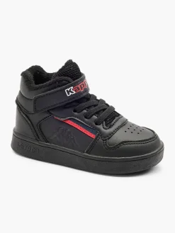 Kinder Kappa Hoher Sneaker