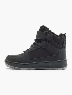 Kinder Kappa Hoher Sneaker