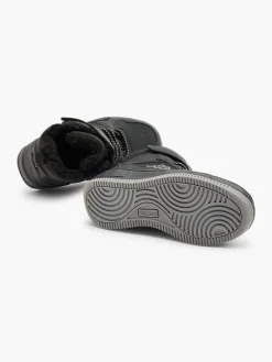 Kinder Kappa Hoher Sneaker