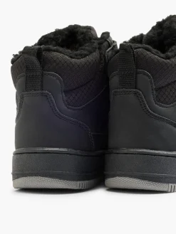 Kinder Kappa Hoher Sneaker