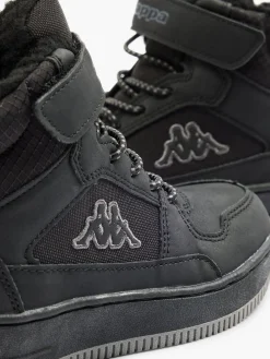 Kinder Kappa Hoher Sneaker