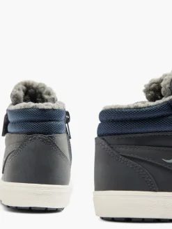 Kinder KangaRoos Hoher Sneaker