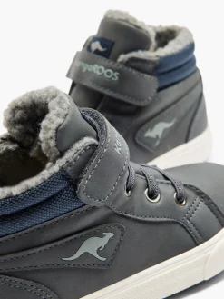 Kinder KangaRoos Hoher Sneaker