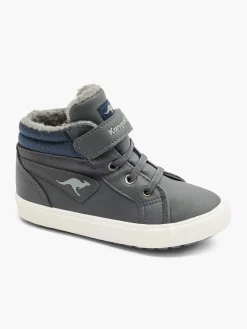 Kinder KangaRoos Hoher Sneaker