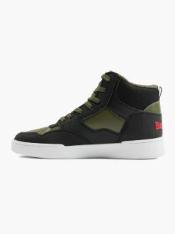 Kinder Bench Hoher Sneaker