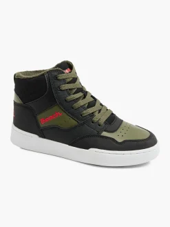 Kinder Bench Hoher Sneaker