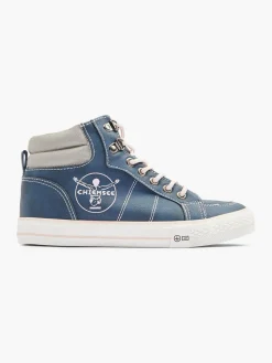 Damen Chiemsee Hoher Sneaker