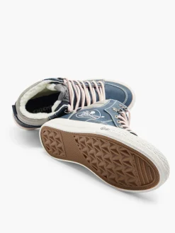 Damen Chiemsee Hoher Sneaker