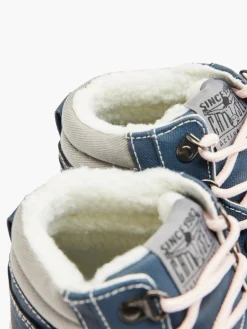 Damen Chiemsee Hoher Sneaker