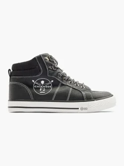 Damen Chiemsee Hoher Sneaker
