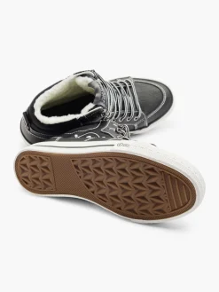 Damen Chiemsee Hoher Sneaker
