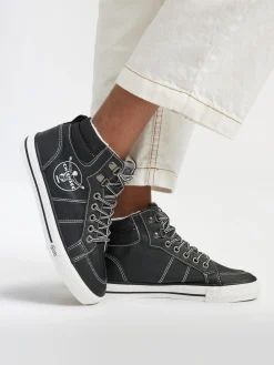Damen Chiemsee Hoher Sneaker