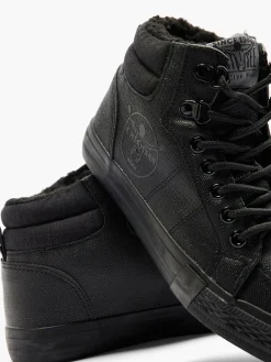 Damen Chiemsee Hoher Sneaker