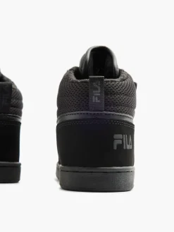 Kinder FILA Hoher Sneaker
